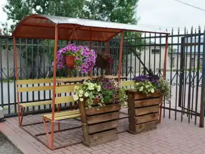 Околица - 3