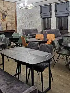 Бурка - 4