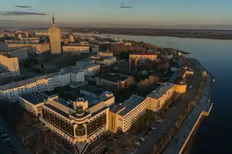 Пур-Наволок - 1