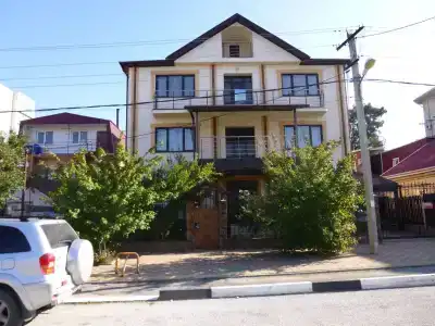 Здравствуй, Геленджик - 2