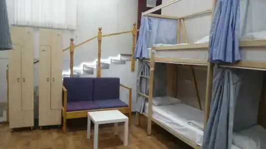 Гудзон - 105