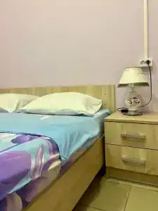 Мини отель Milani - 12