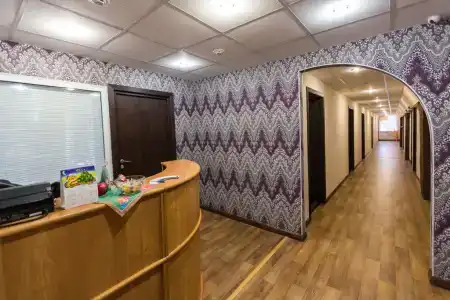 Сияние - 1