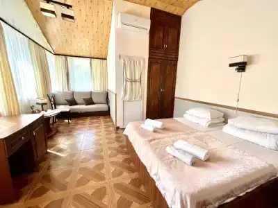 Перевальное - 22