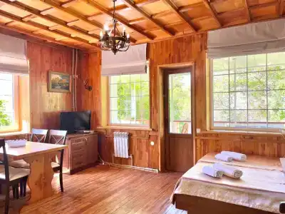 Перевальное - 29