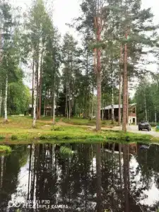Хутор Vilppula - 8