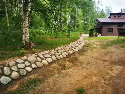 Хутор Vilppula - 11