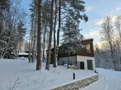 Хутор Vilppula - 13