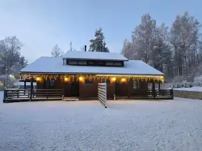 Хутор Vilppula - 15