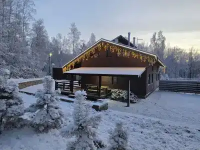 Хутор Vilppula - 12