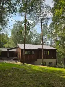 Хутор Vilppula - 9