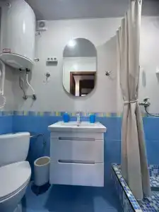 Морская звезда - 110