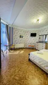 Морская звезда - 119