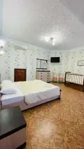 Морская звезда - 129