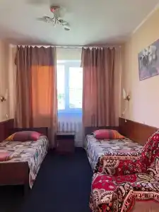 Металлург - 3
