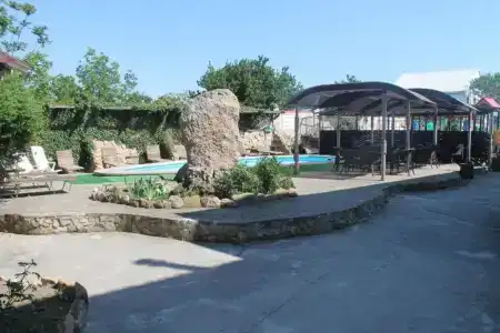 Форт Апатур - 8