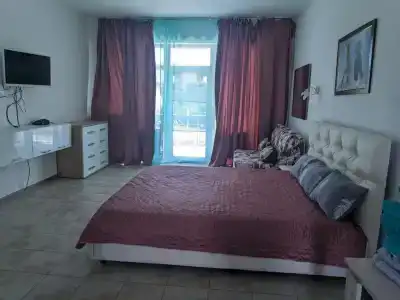 Морской квартал - 35