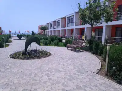 Морской квартал - 48