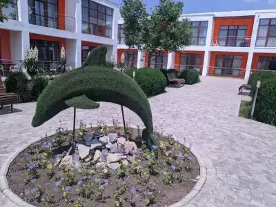 Морской квартал - 50