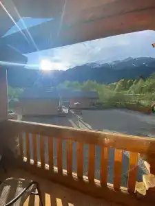 Шале Эдам - 4