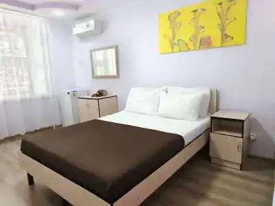 Уральские Самоцветы - 34