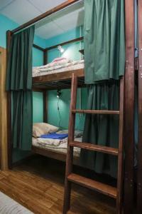 Vizit Hostel - 13