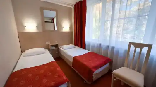 АМАКС Курорт Орбита - 45