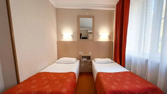 АМАКС Курорт Орбита - 44