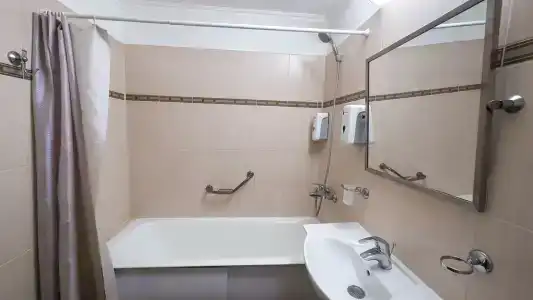 АМАКС Курорт Орбита - 48