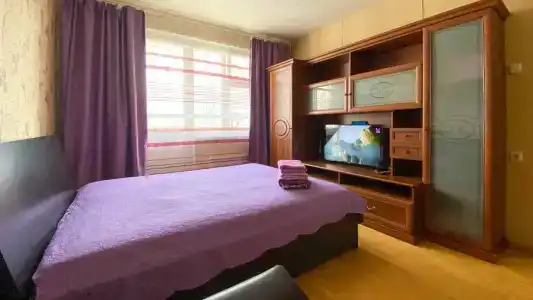 Квартиры на Ярцевской 14 - 8