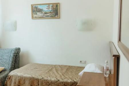 АМАКС Курорт Орбита - 55