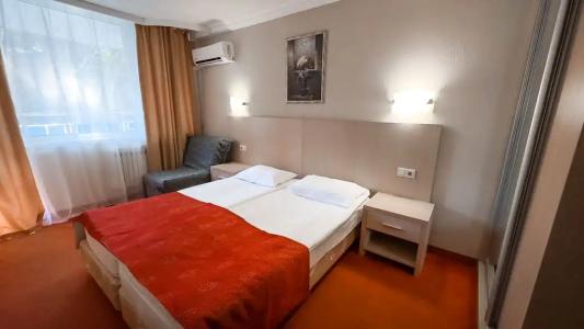 АМАКС Курорт Орбита - 60