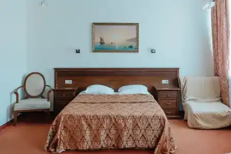 АМАКС Курорт Орбита - 68