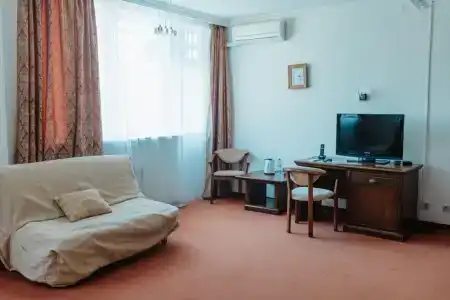 АМАКС Курорт Орбита - 67