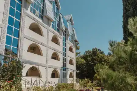 АМАКС Курорт Орбита - 78