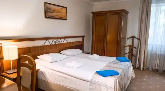 АМАКС Курорт Орбита - 72