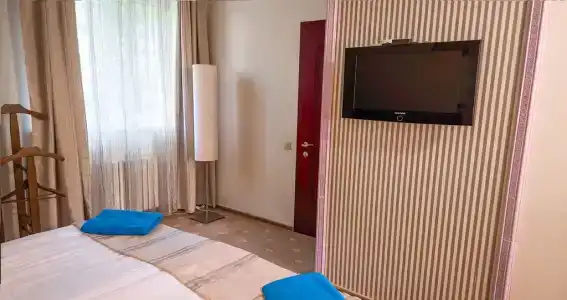 АМАКС Курорт Орбита - 73