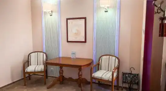 АМАКС Курорт Орбита - 76