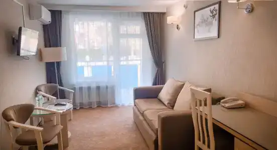 АМАКС Курорт Орбита - 80