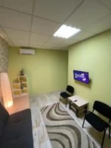 Detox&SPA лечебно-оздоровительный комплекс АэлитА - 1
