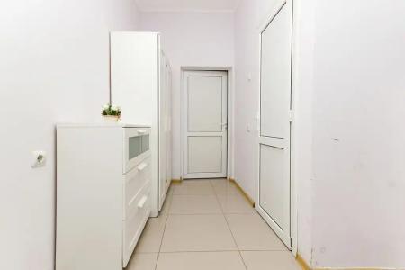 Квартиры на Крупской 32 - 256