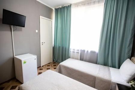 Квартиры на Крупской 32 - 261