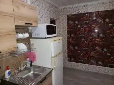 Гостевой дом на Октябрьской 5 - 112