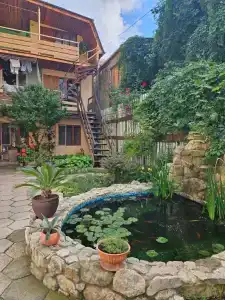 А у нас во дворе... - 2