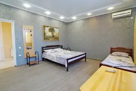 Четыре Сезона - 37