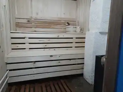 Домик в Лаго-Наки - 12