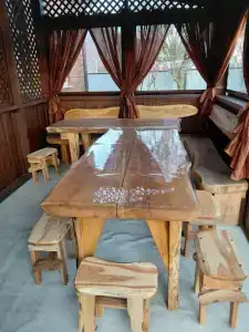 Домик в Лаго-Наки - 4