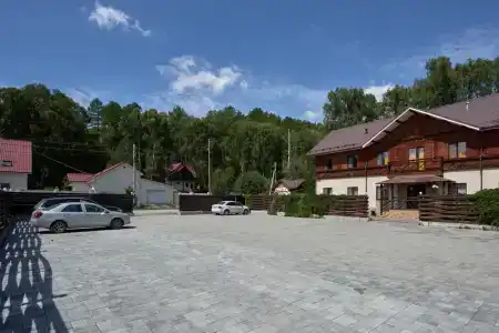 Альпин Шале - 2
