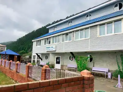 Парус - 1