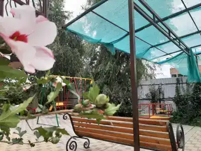 Райский уголок - 3